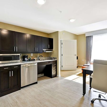 Homewood Suites By Hilton Augusta Gordon Highway Exterior foto