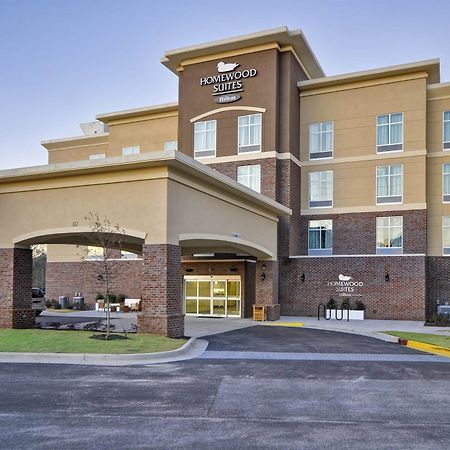 Homewood Suites By Hilton Augusta Gordon Highway Exterior foto