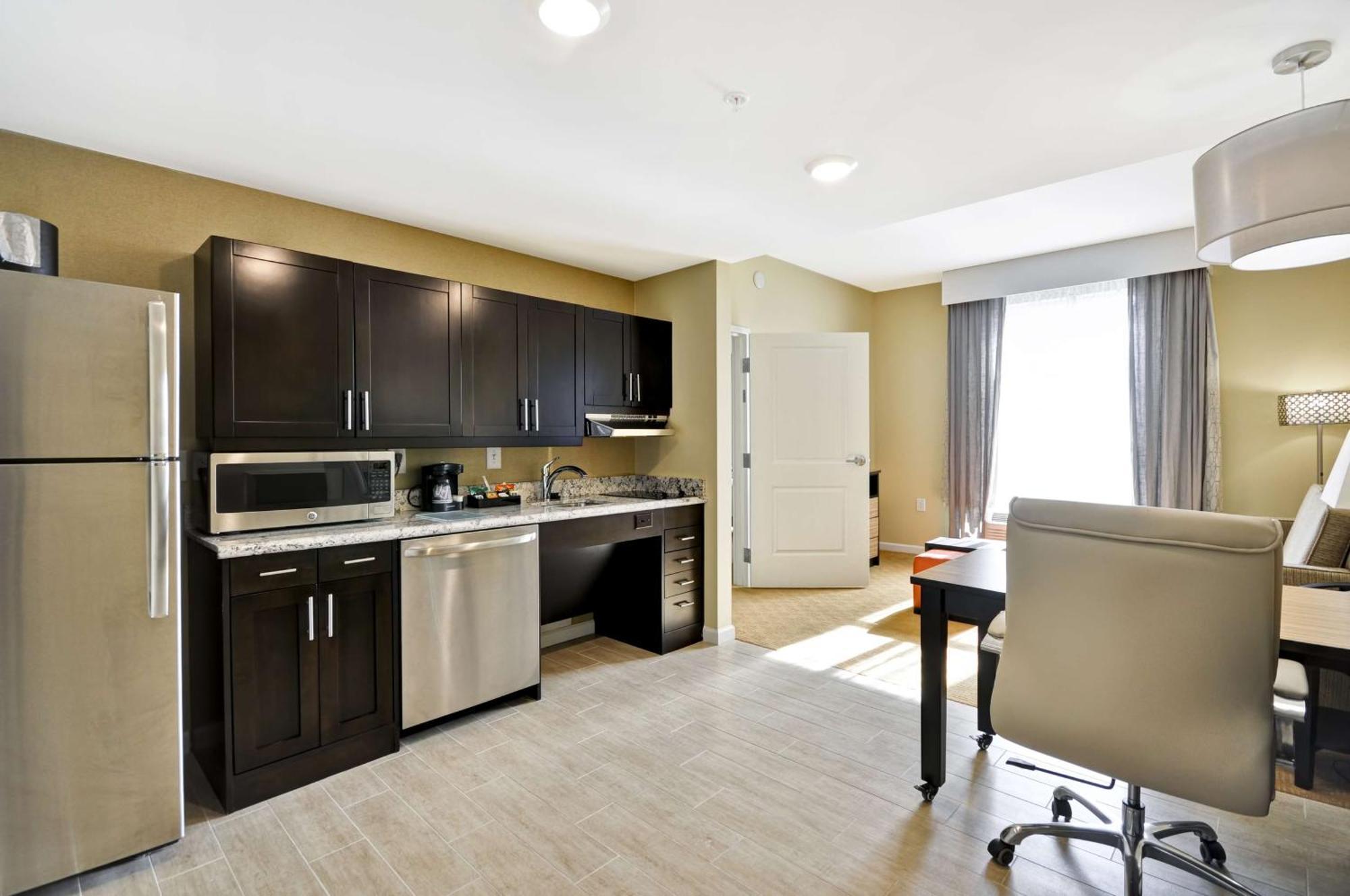 Homewood Suites By Hilton Augusta Gordon Highway Exterior foto