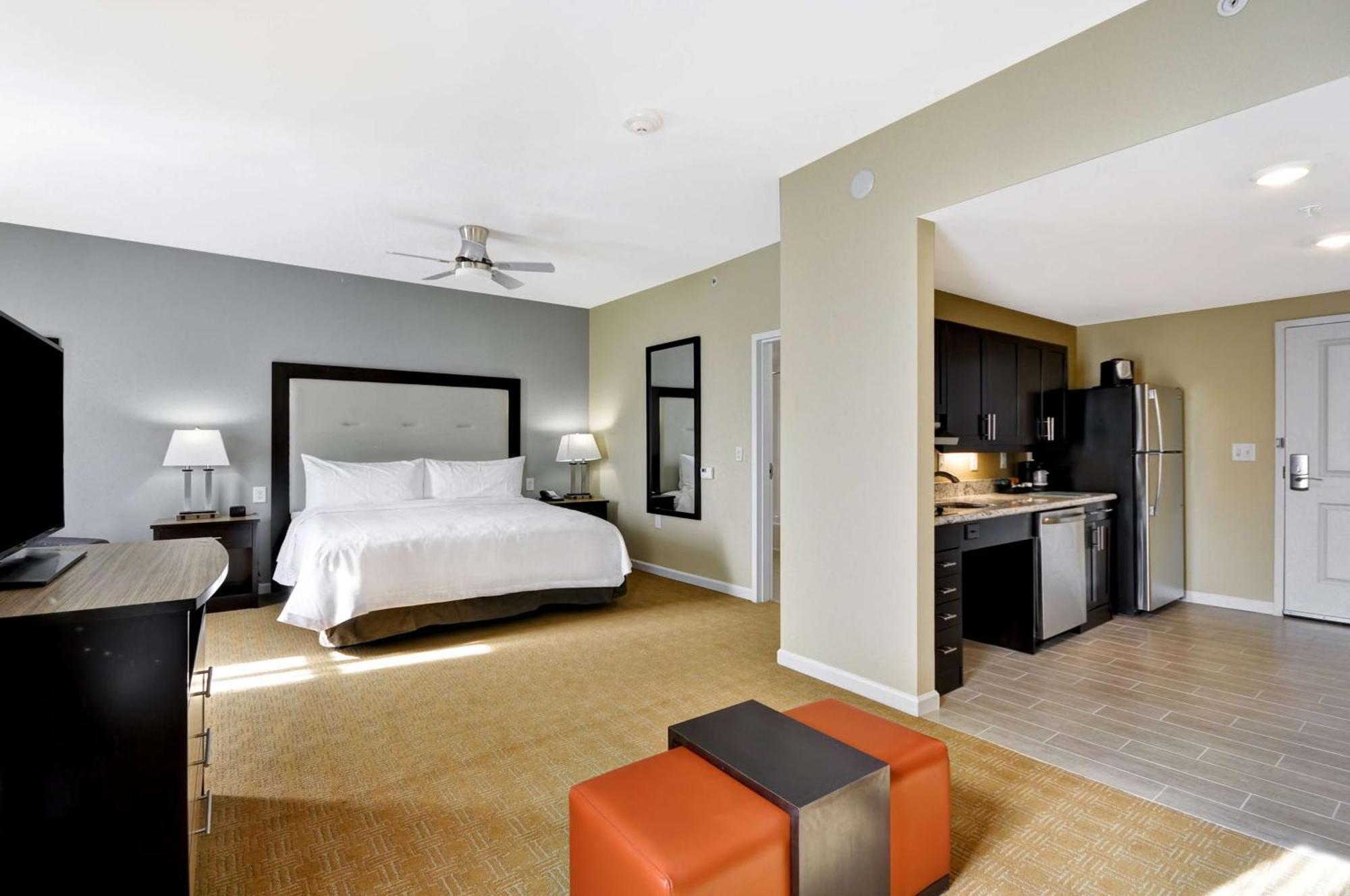 Homewood Suites By Hilton Augusta Gordon Highway Exterior foto