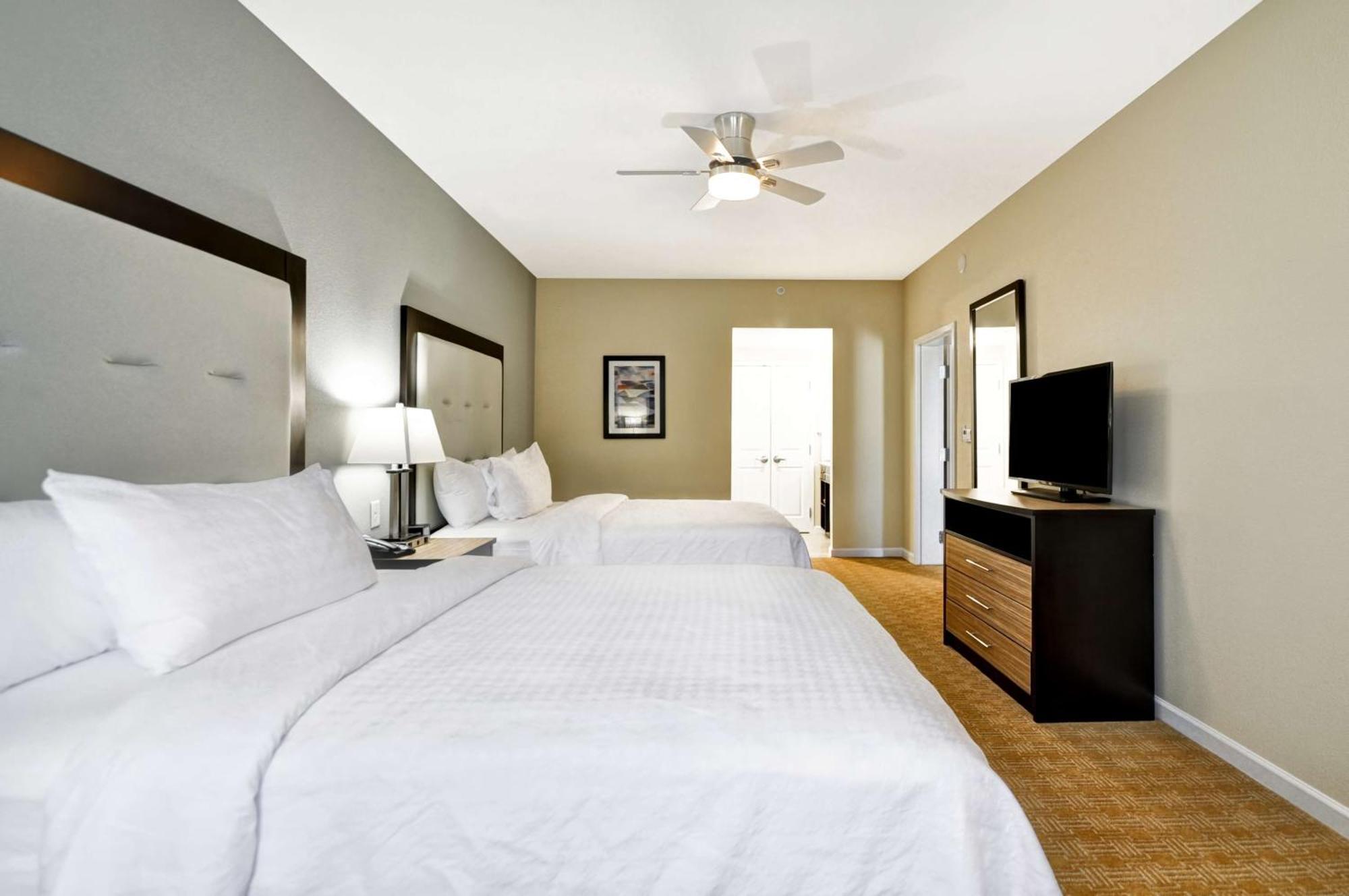 Homewood Suites By Hilton Augusta Gordon Highway Exterior foto