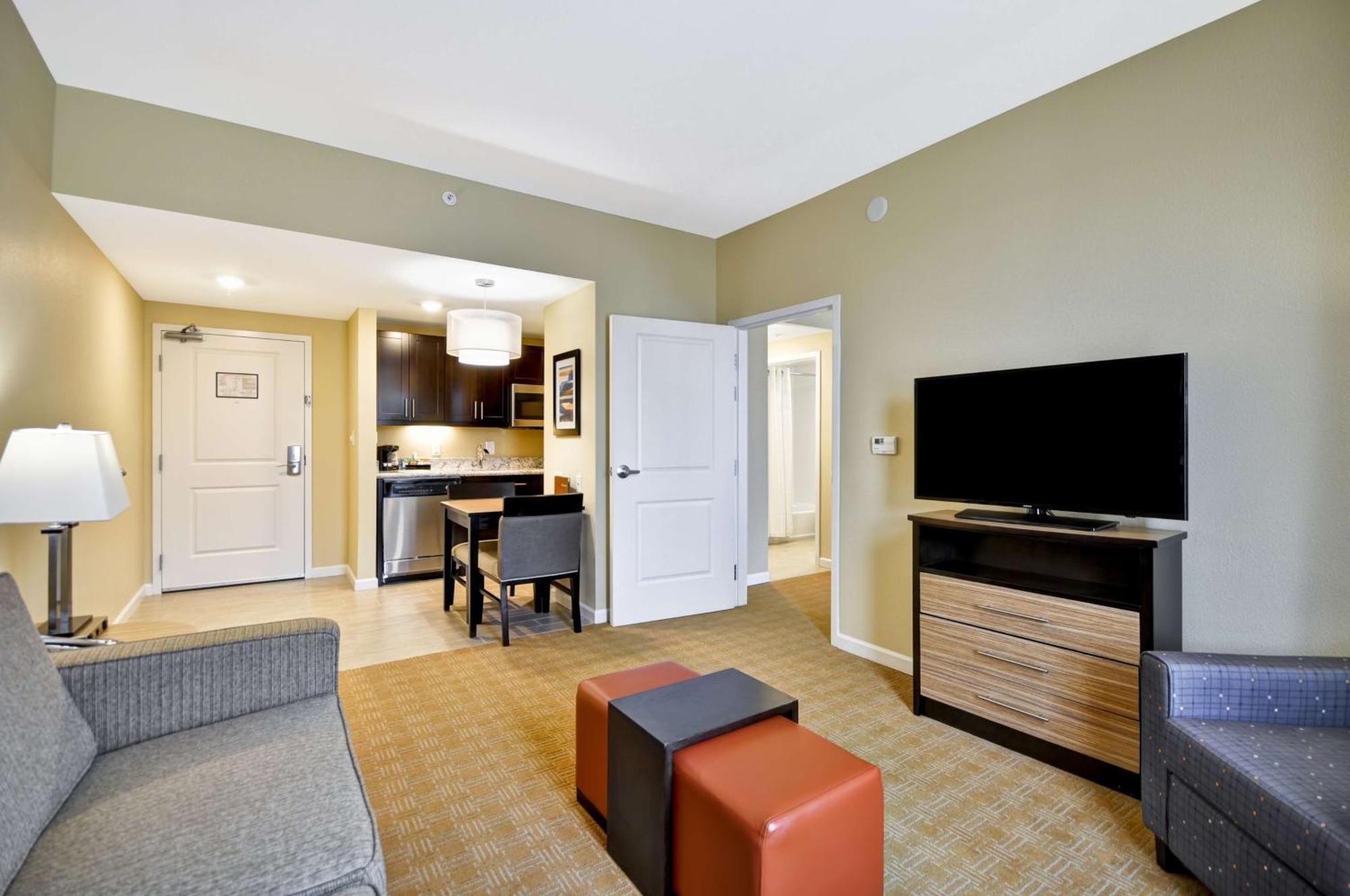 Homewood Suites By Hilton Augusta Gordon Highway Exterior foto