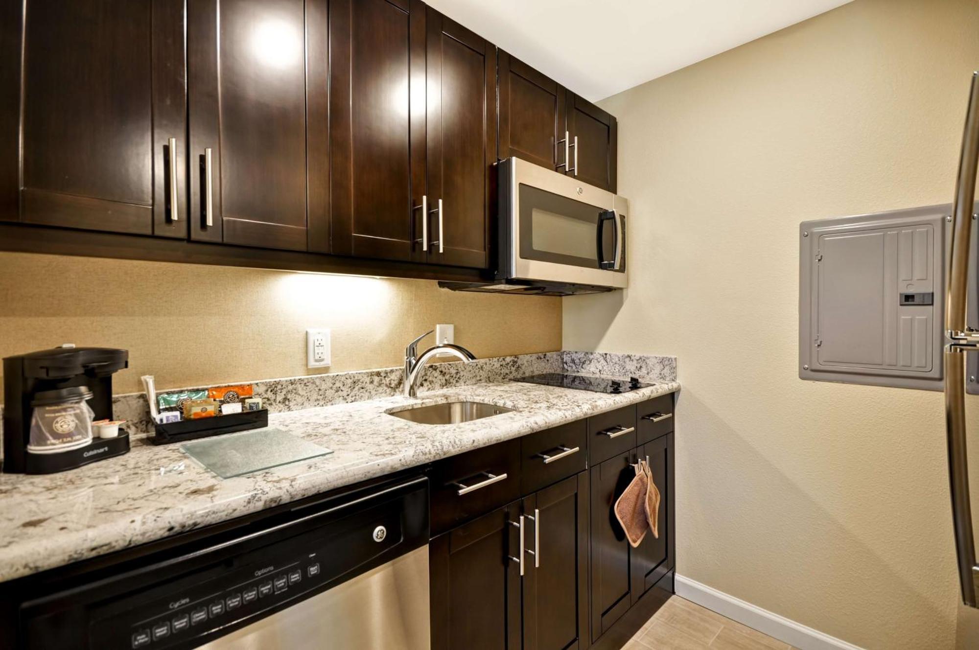 Homewood Suites By Hilton Augusta Gordon Highway Exterior foto