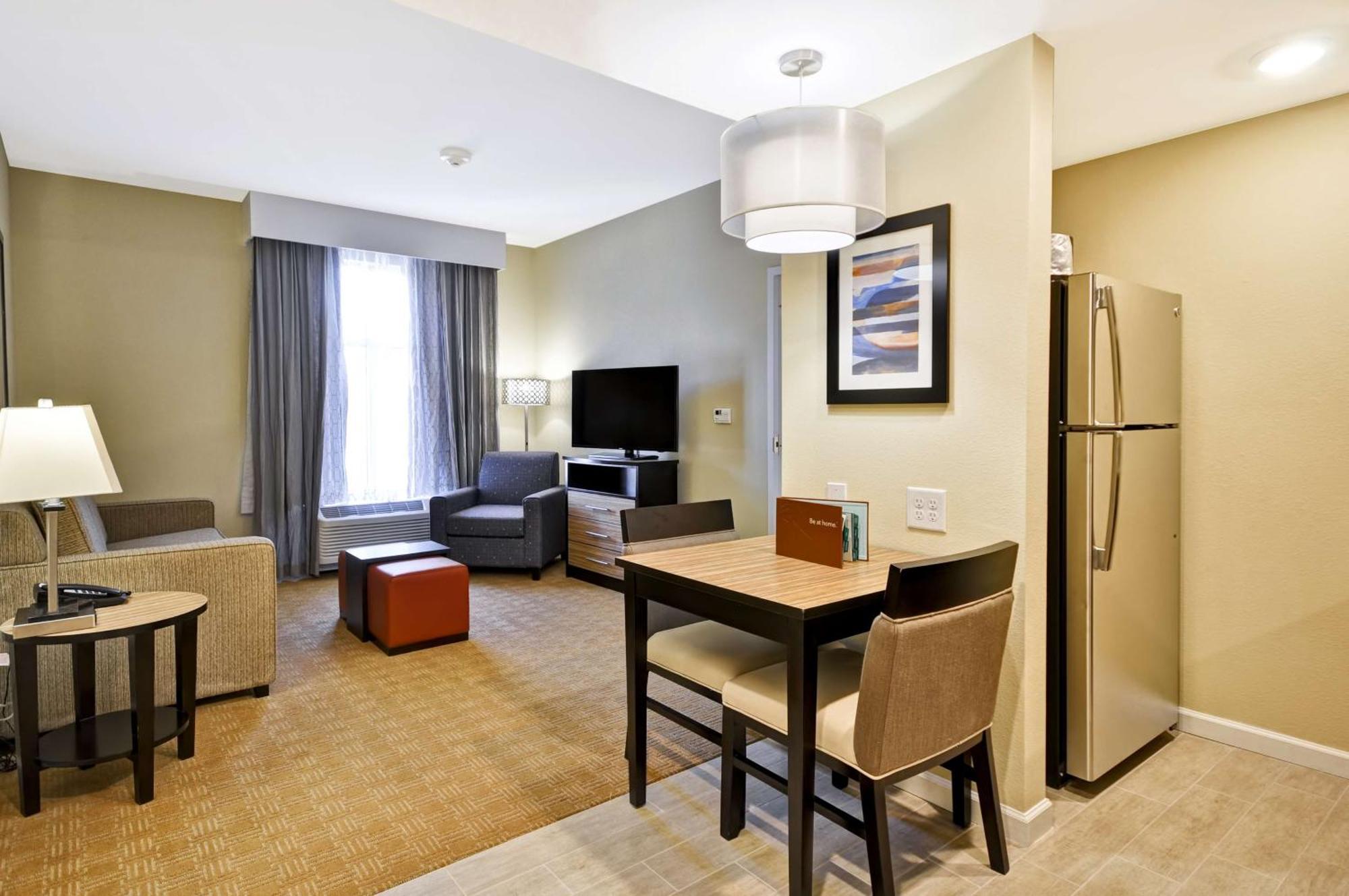 Homewood Suites By Hilton Augusta Gordon Highway Exterior foto