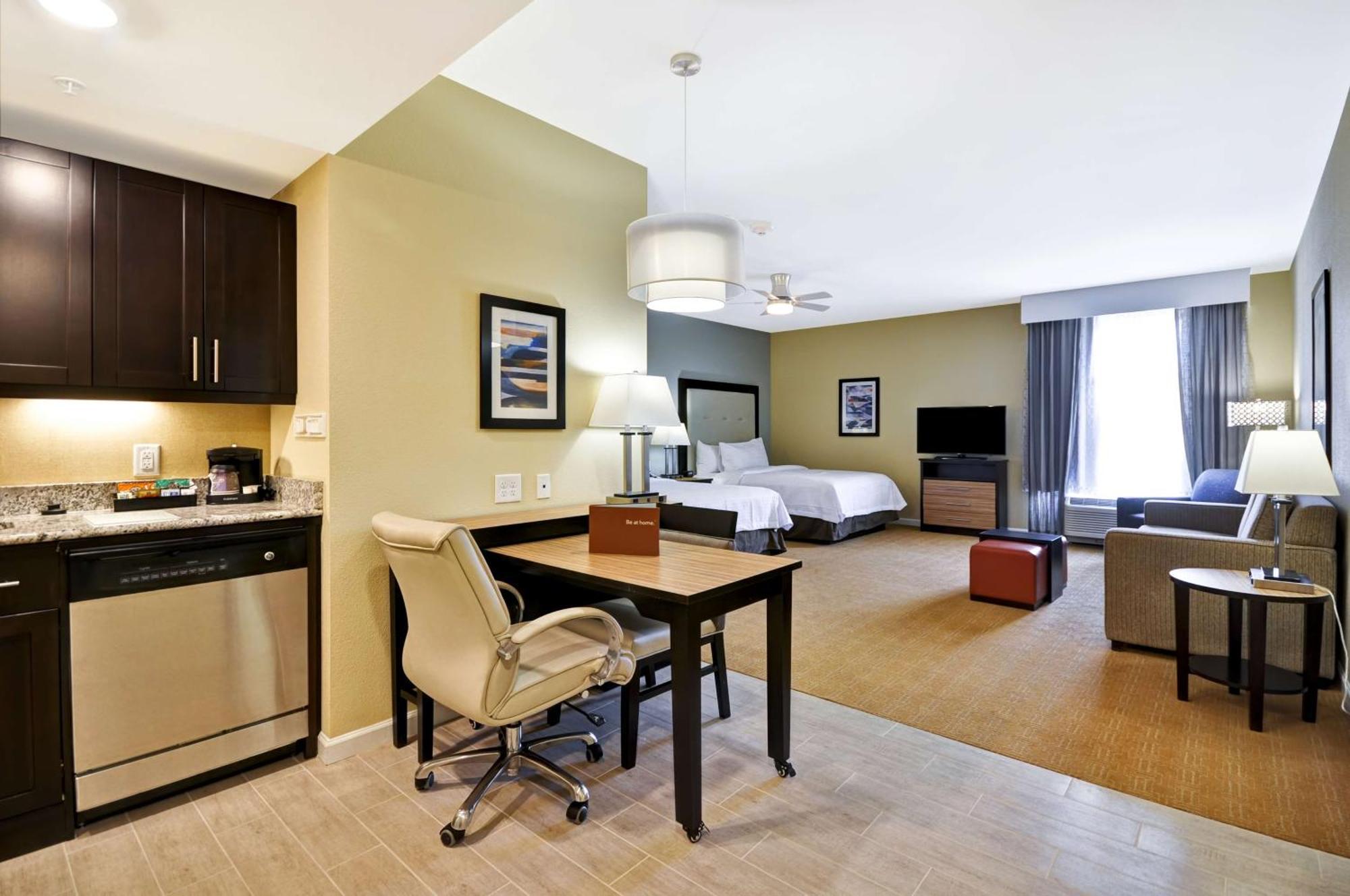 Homewood Suites By Hilton Augusta Gordon Highway Exterior foto