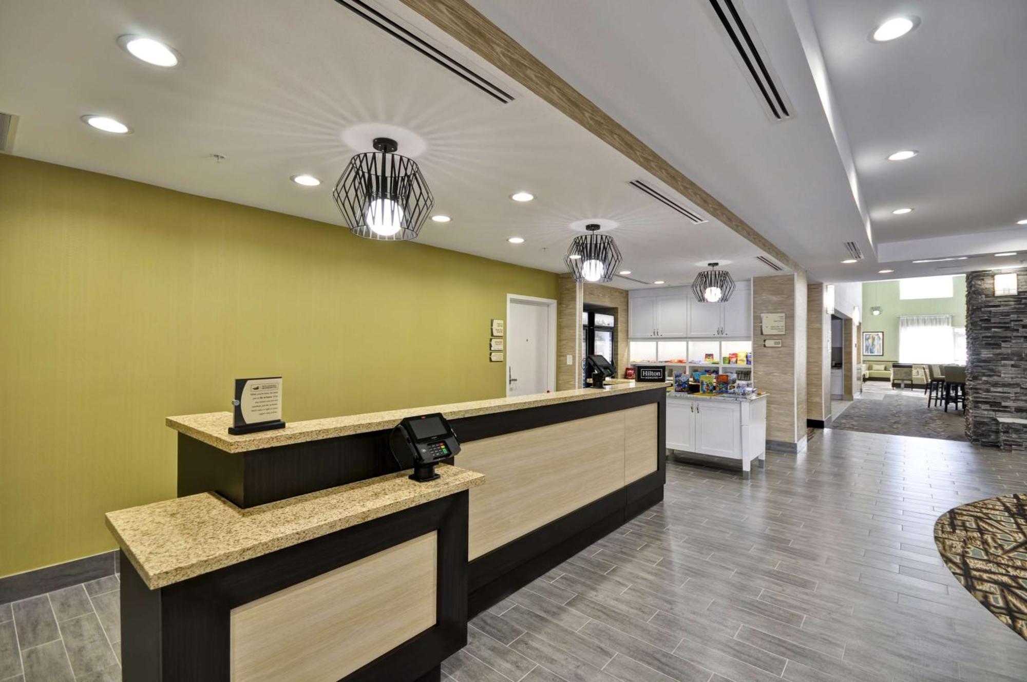 Homewood Suites By Hilton Augusta Gordon Highway Exterior foto