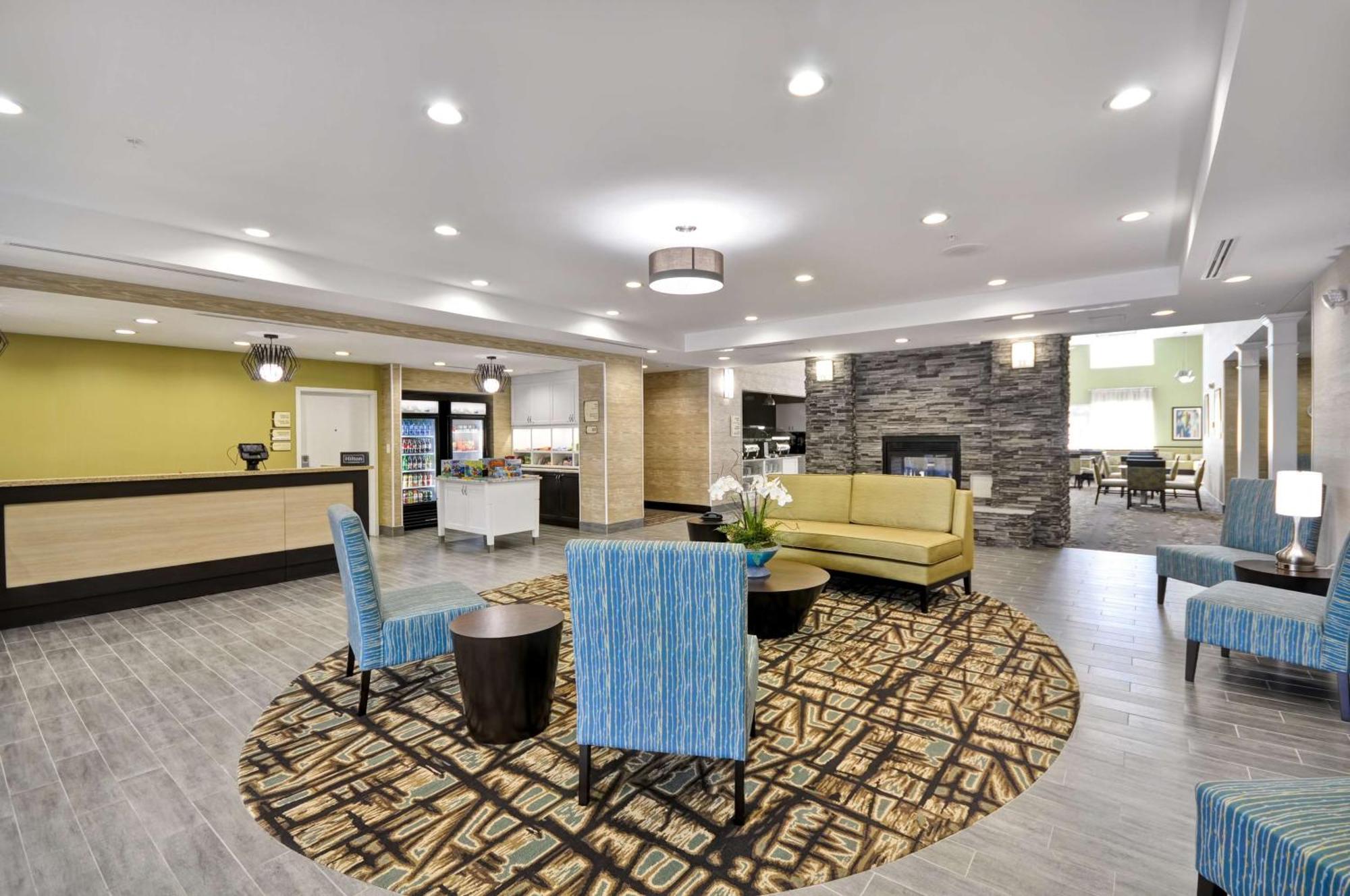 Homewood Suites By Hilton Augusta Gordon Highway Exterior foto
