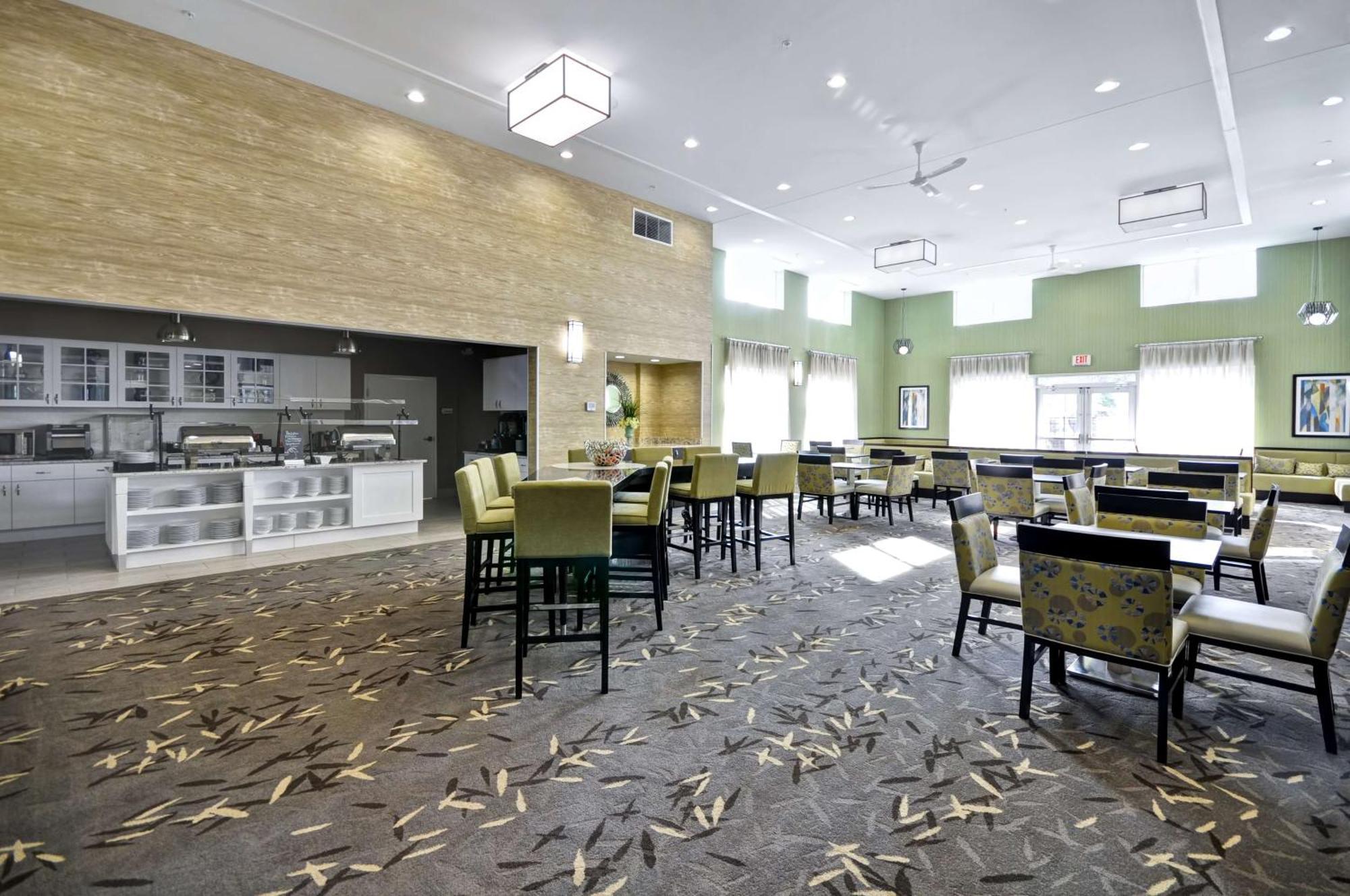 Homewood Suites By Hilton Augusta Gordon Highway Exterior foto
